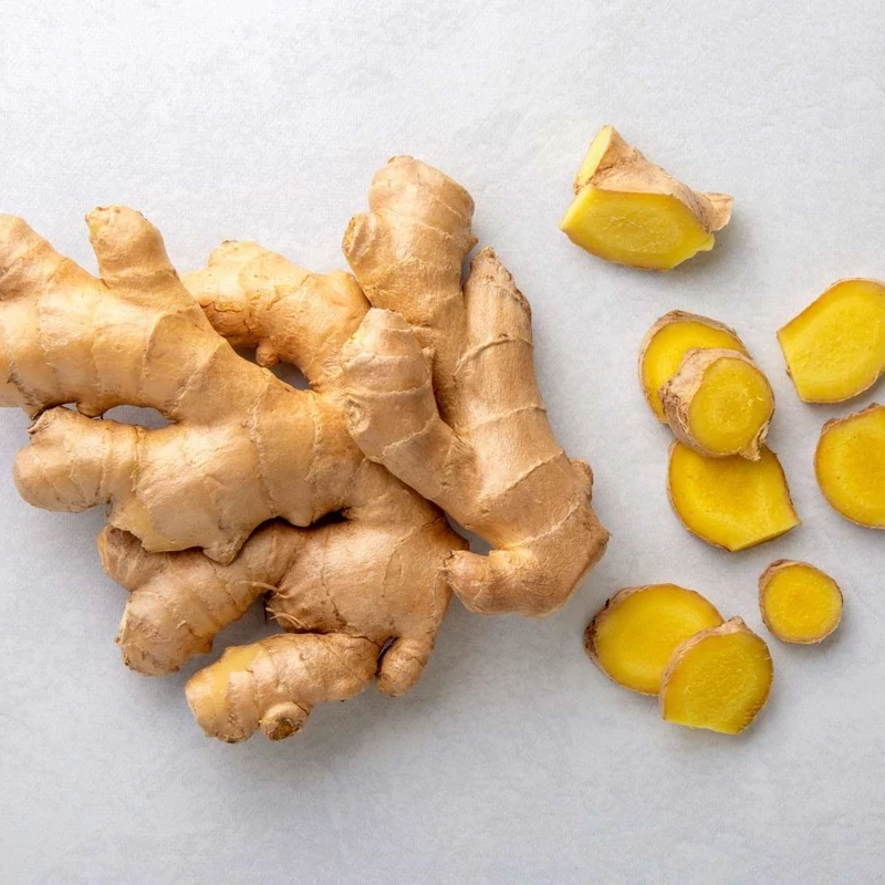 پودر زنجبیل تازه و مرغوب ترنج