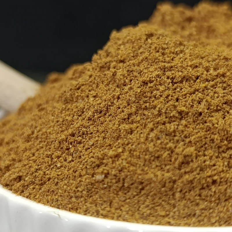 پودر دارچین اعلا 100 گرمی ترنج