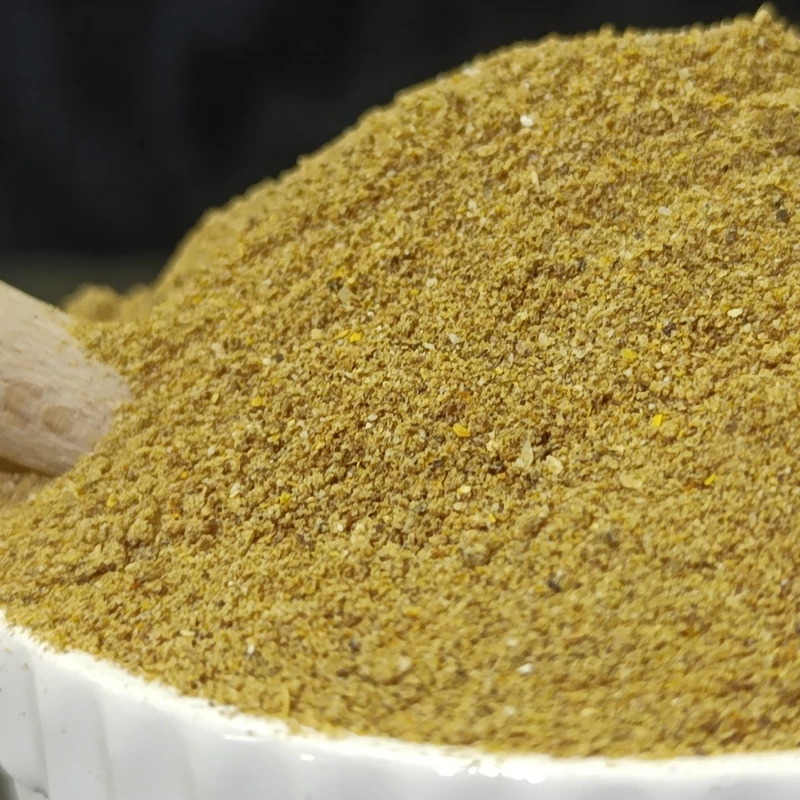 ادویه لیمو فلفلی اعلا 100 گرمی ترنج