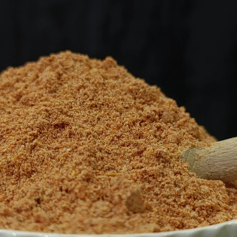 ادویه مخصوص مرغ و ماهی 200 گرمی ترنج
