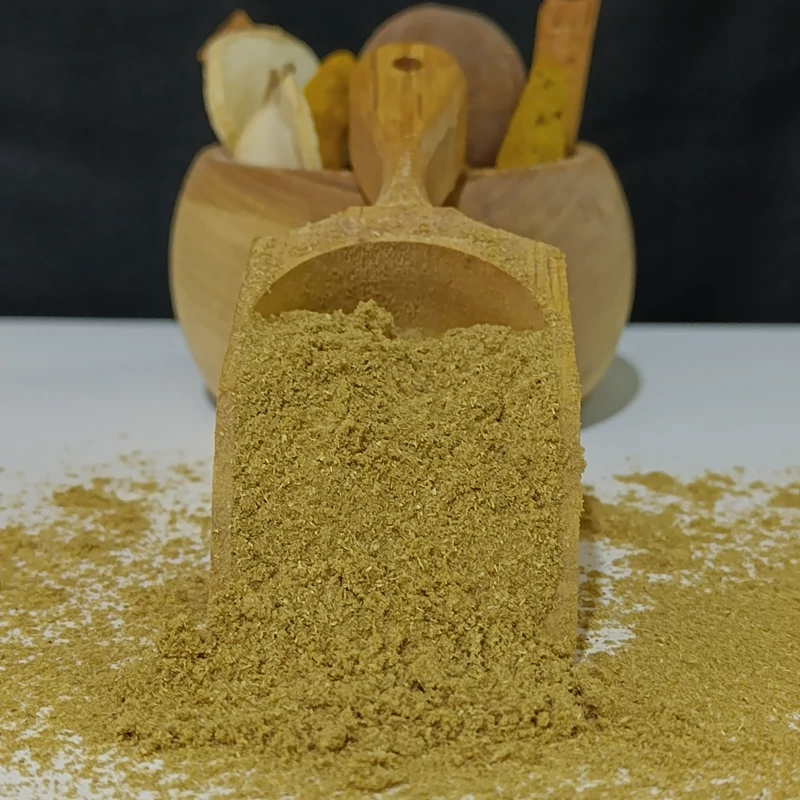 پودر گلپر 60 گرمی ترنج