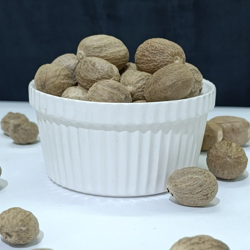جوز هندی درجه یک 50 گرمی ترنج 