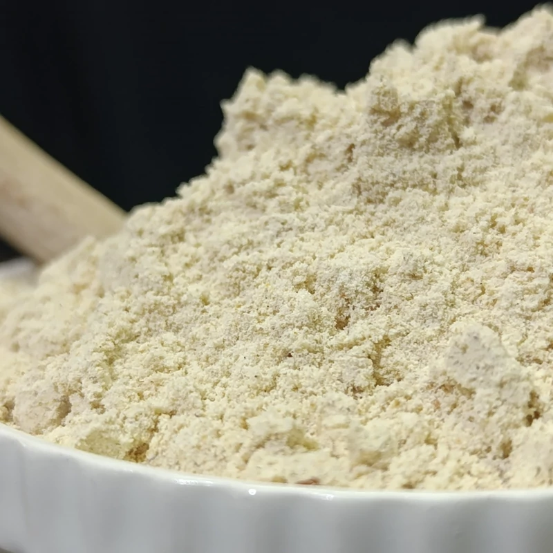 پودر سیر درجه یک 500 گرمی ترنج