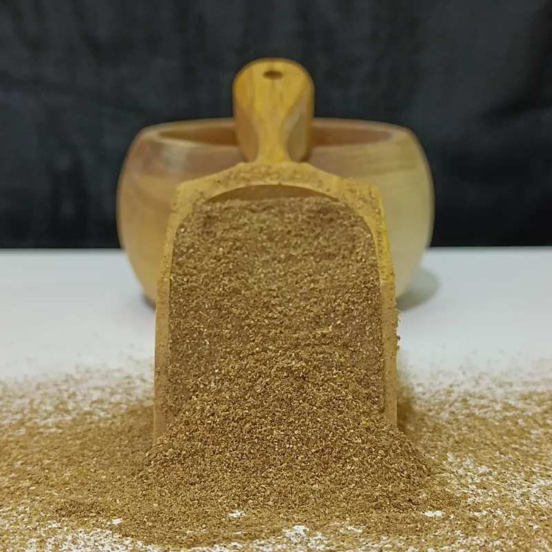 پودر لیمو عمانی درجه یک100 گرمی ترنج