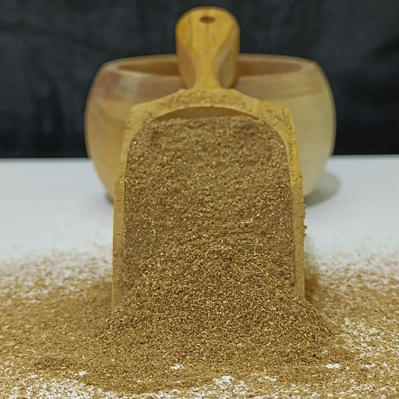 پودر لیمو عمانی درجه یک 250 گرمی ترنج