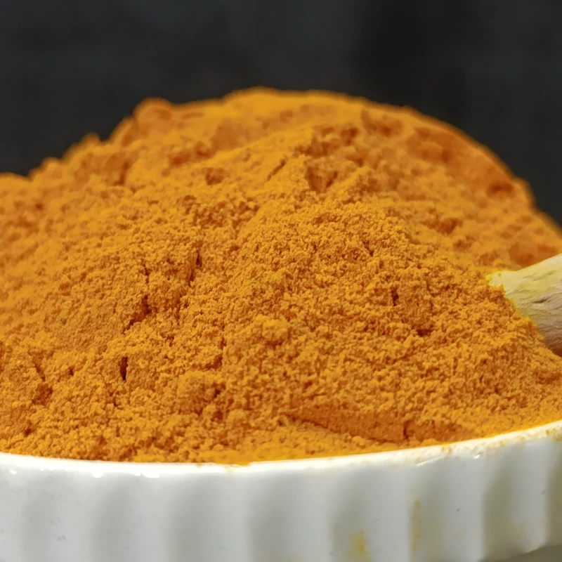 پودر زردچوبه اعلا250 گرمی ترنج