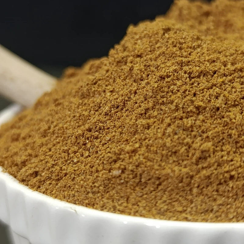 پودر دارچین درجه یک 250 گرمی ترنج