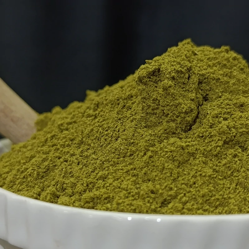 پودر نعنا درجه یک 50 گرمی ترنج