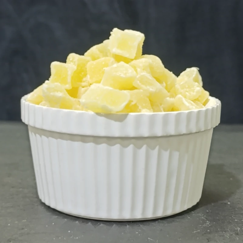 حبه آناناس تازه و خوشمزه ترنج 100 گرمی