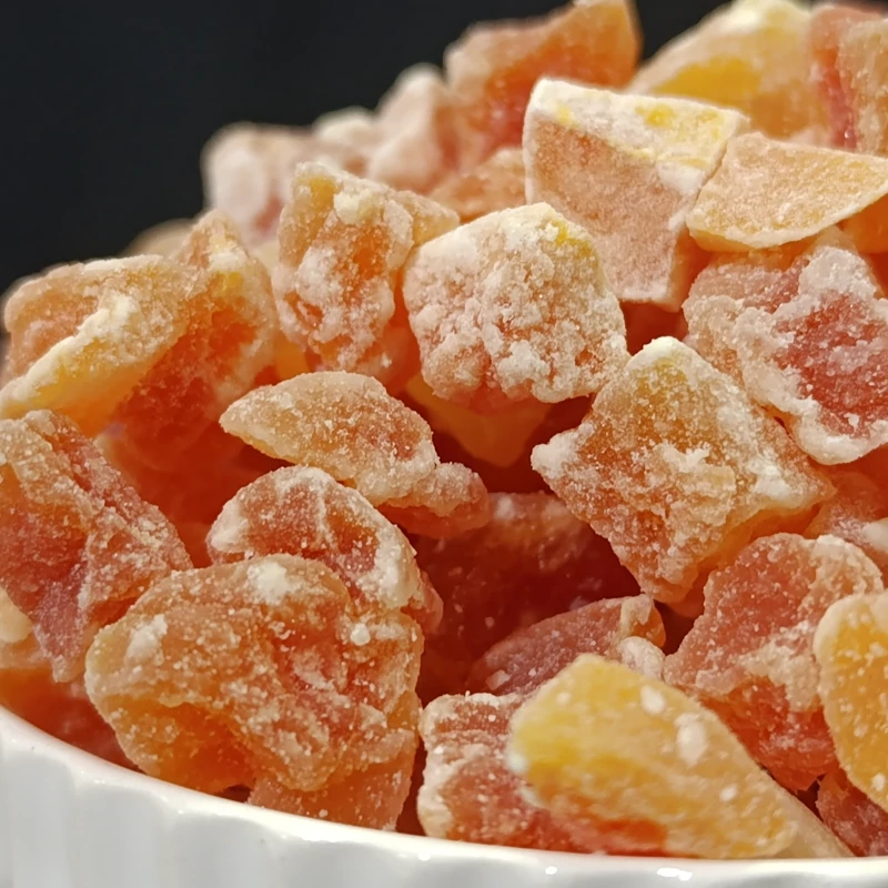 حبه پاپایا تازه و خوشمزه ترنج 200 گرمی