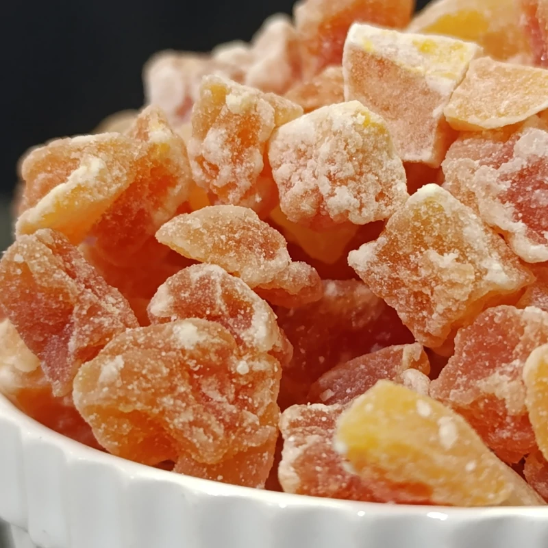 حبه پاپایا تازه و خوشمزه ترنج 100 گرمی