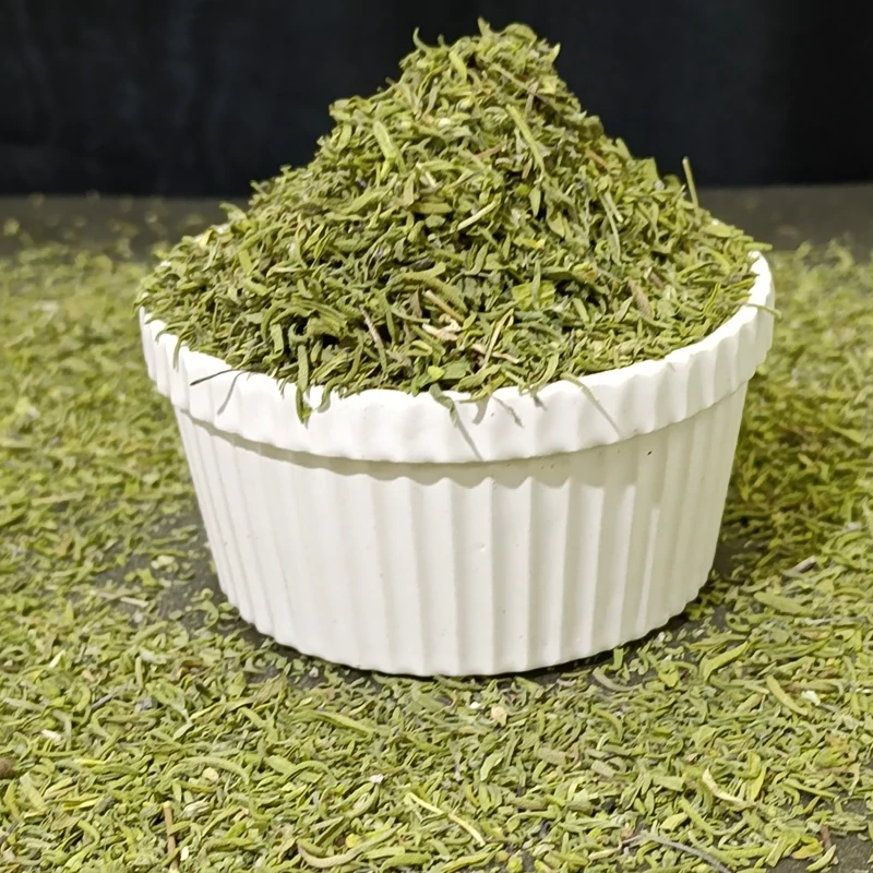 مرزه خشک درجه یک 100 گرمی ترنج