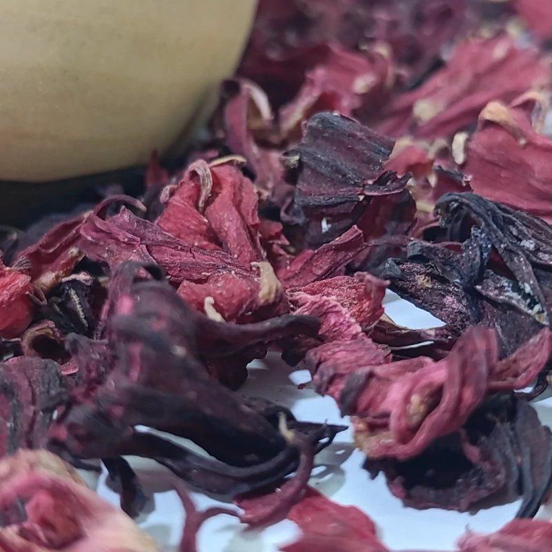 چای ترش ایرانی اعلا ترنج 50 گرمی