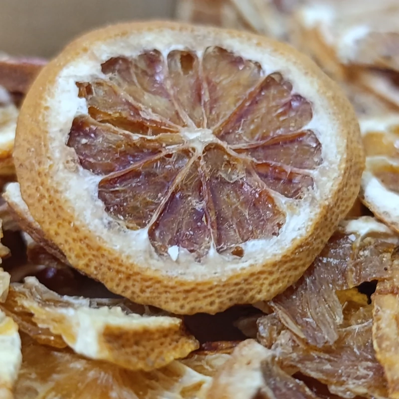 دمنوش پرتقال درجه یک 100 گرمی ترنج