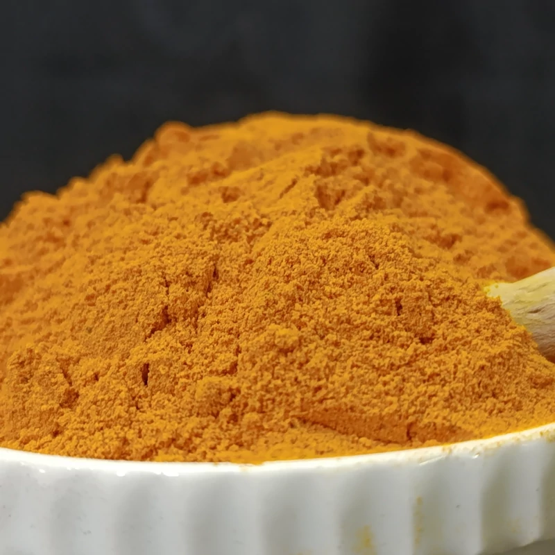 پودر زردچوبه درجه1 ترنج یک کیلویی(پیشنهاد ویژه به مدت محدود)