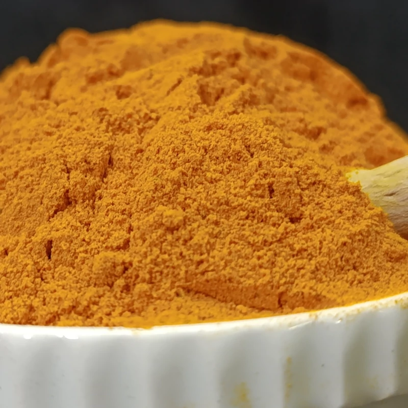 پودر زردچوبه درجه1 ترنج 500 گرمی(پیشنهاد ویژه به مدت محدود)