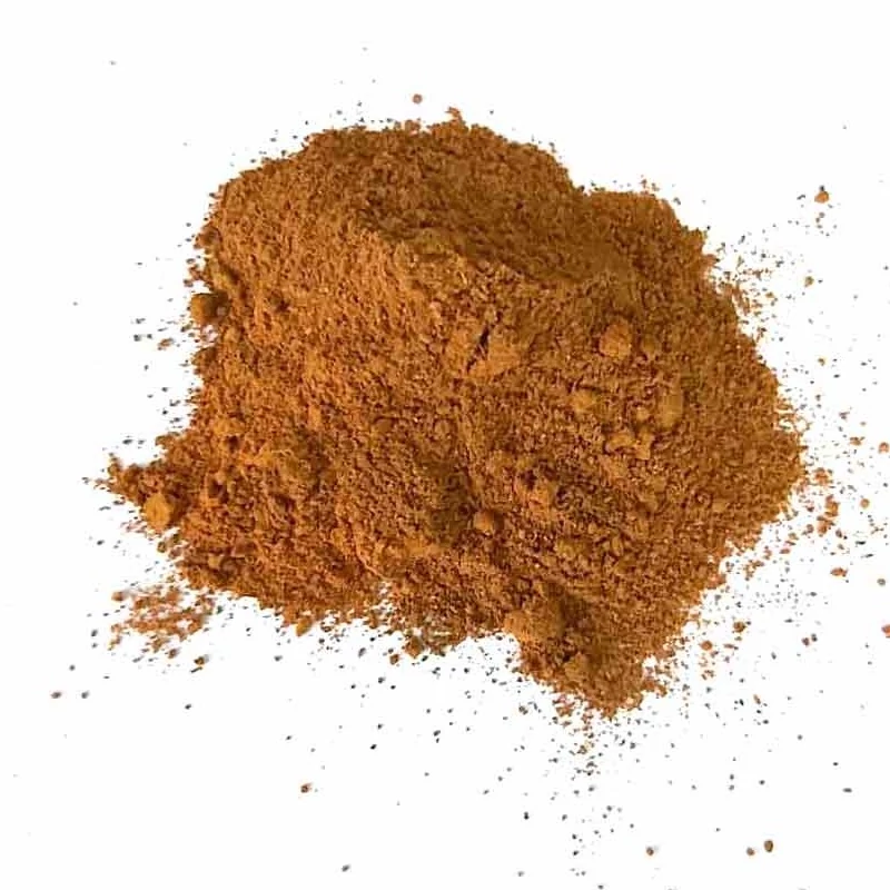 پودر دارچین مرغوب 500 گرمی ترنج (پیشنهاد ویژه به مدت محدود)
