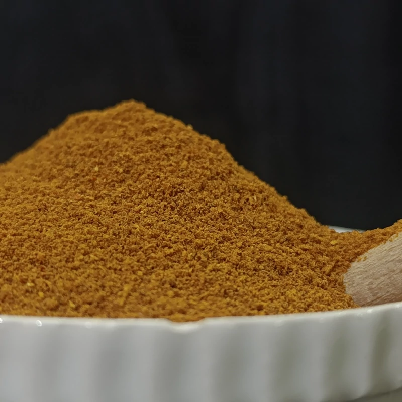 پودر گوجه خالص درجه یک 100 گرمی ترنج
