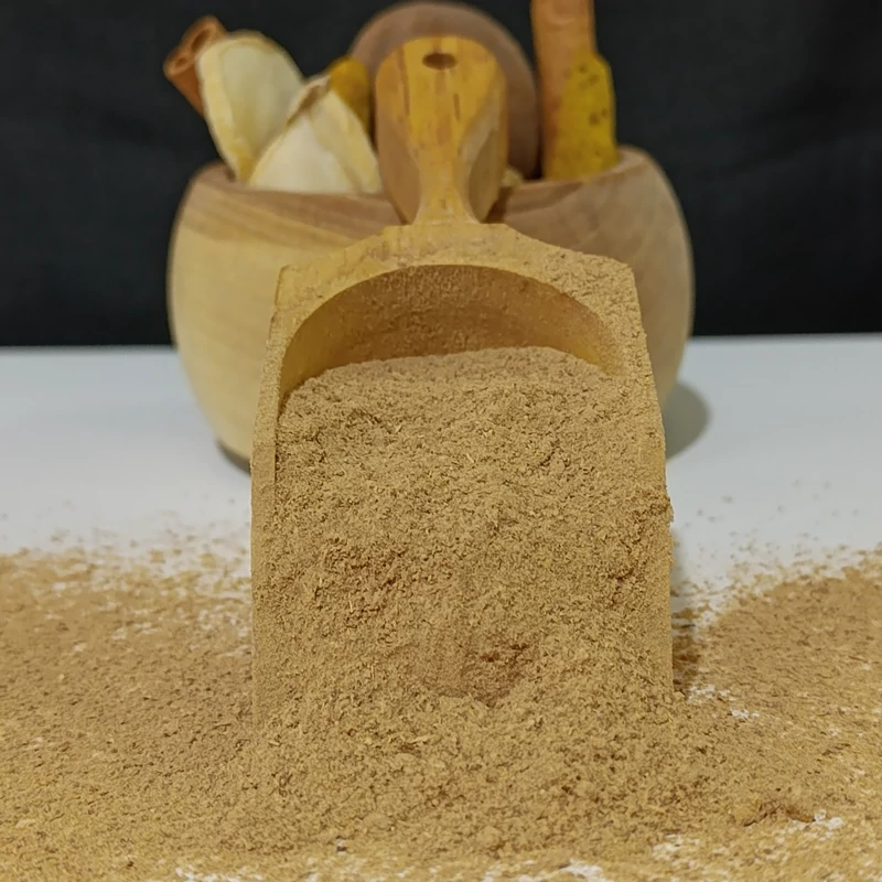 پودر ریشه جوز 100 گرمی ترنج