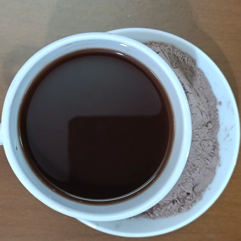 پودر هات چاکلت 100 گرمی ترنج