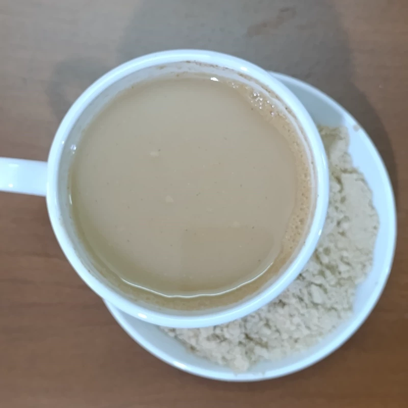 ماسالا رژیمی 100 گرمی ترنج