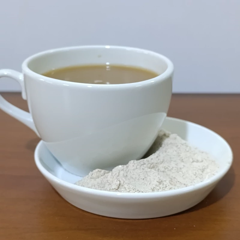 کافی میکس (2 در 1 و 3 در 1) 100 گرمی ترنج