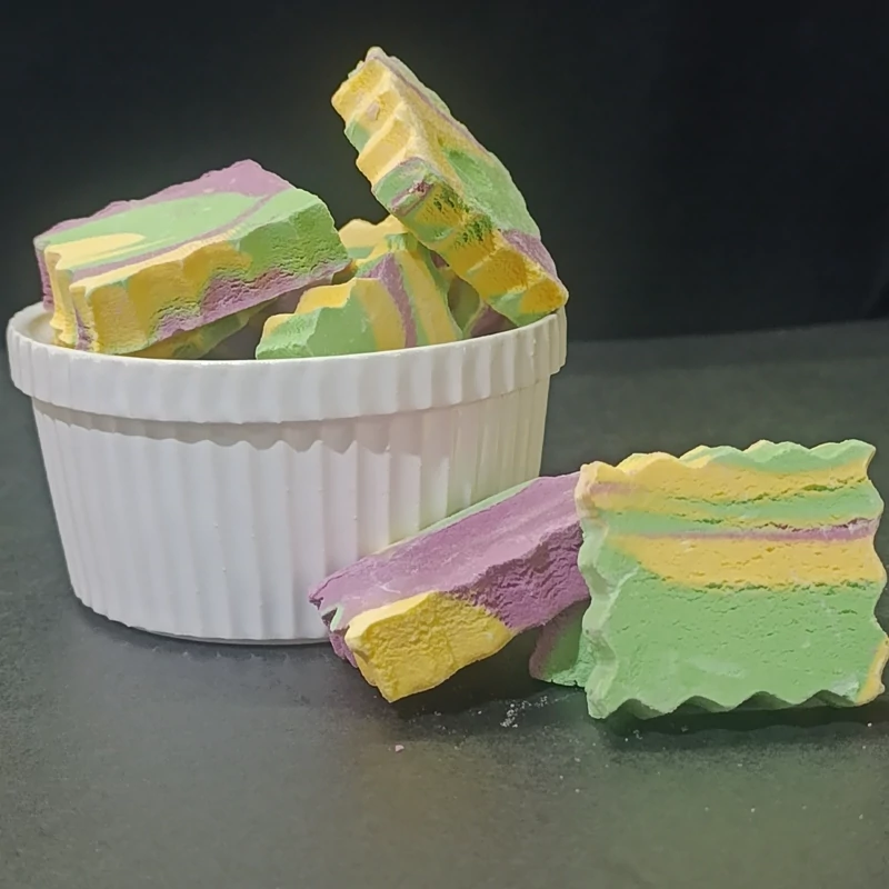 بستنی خشک استوایی ترنج(10،25،50 گرمی)