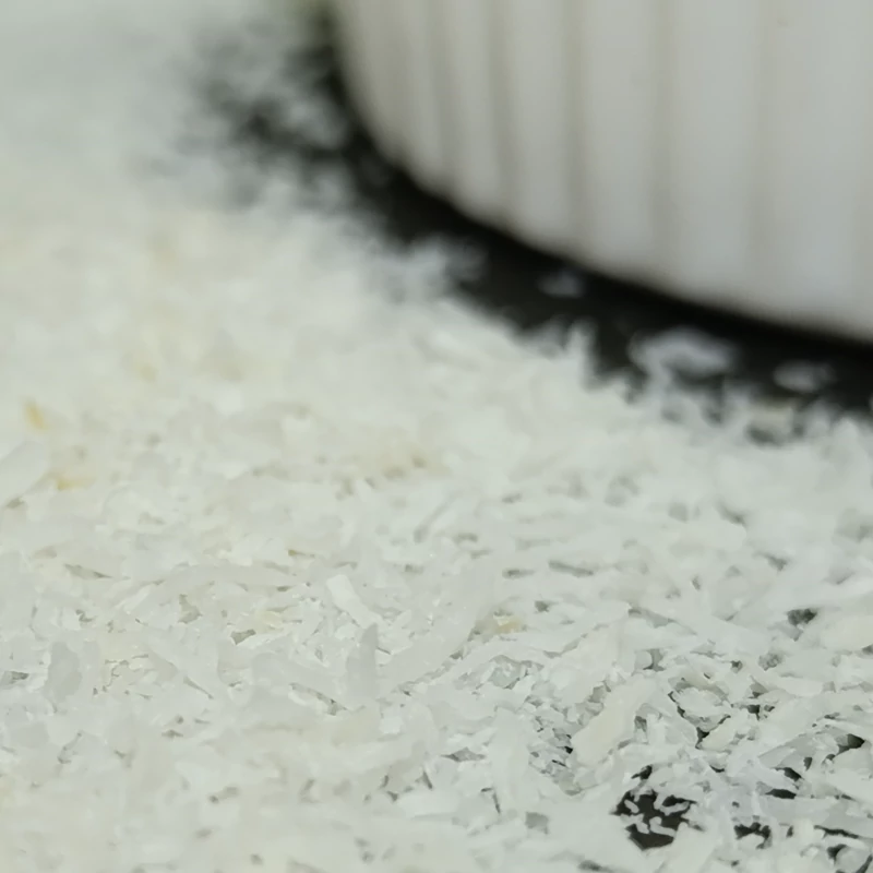 پودر نارگیل چرب 100 گرمی ترنج