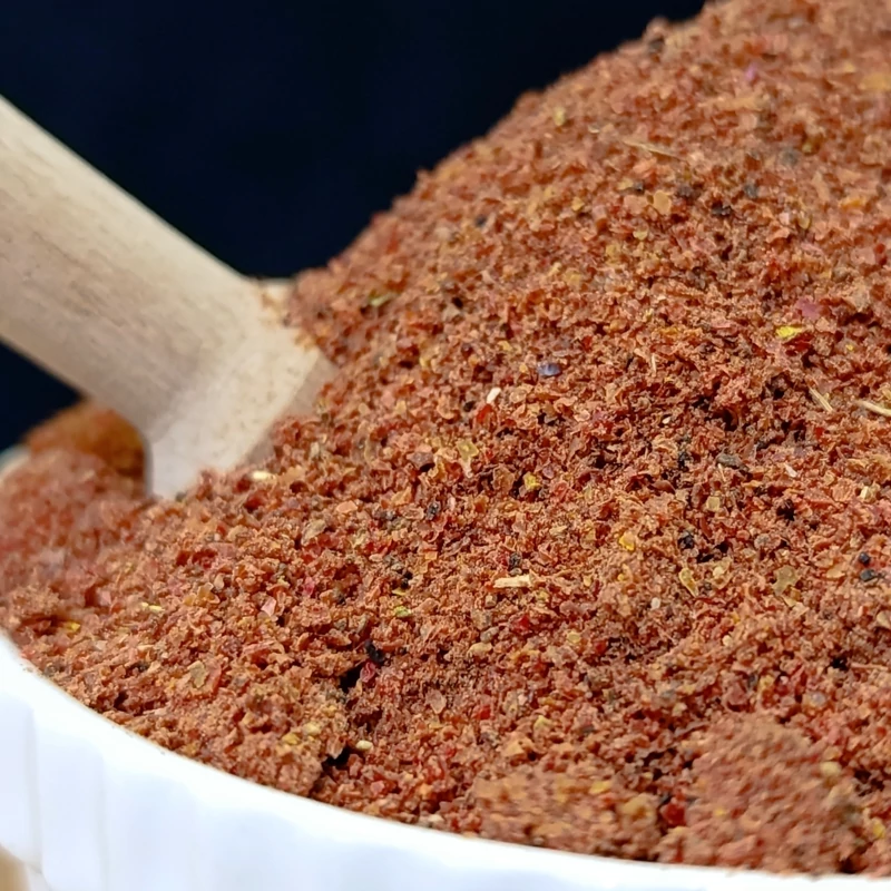 پودر زرشک درجه یک 250 گرمی ترنج