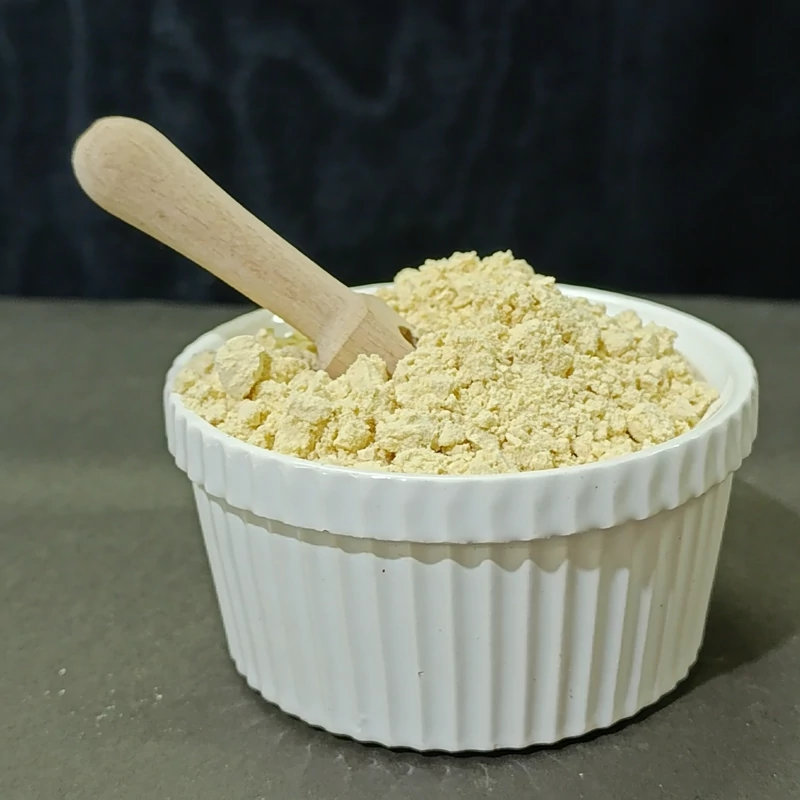پودر عصاره مالت جو درجه یک 100 گرمی ترنج