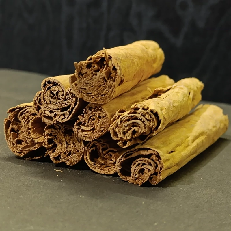 دارچین سیلان اصل چوب 50 گرمی