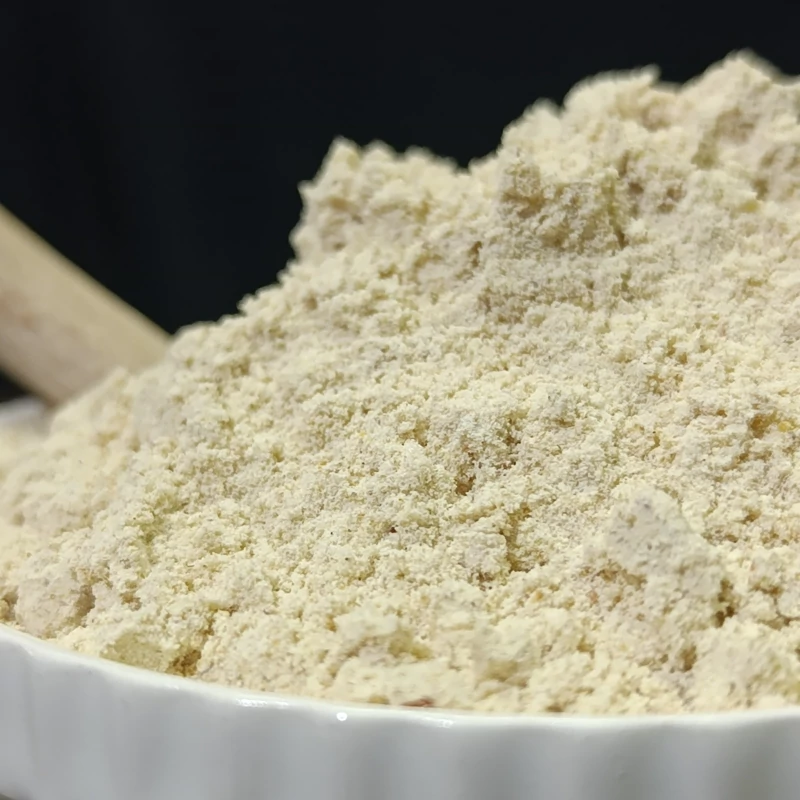 پودر سیر درجه یک 1000 گرمی ترنج