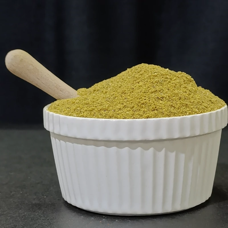 پودر فلفل هالوپینو درجه یک 100 گرمی ترنج