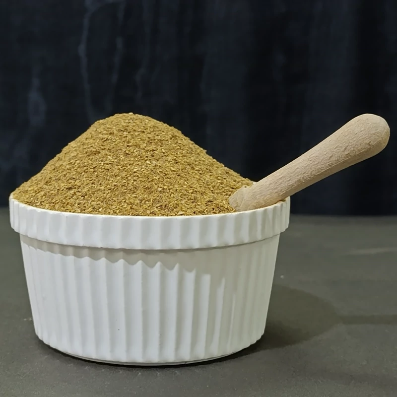 پودر فلفل تند سبزواری درجه یک 100 گرمی ترنج