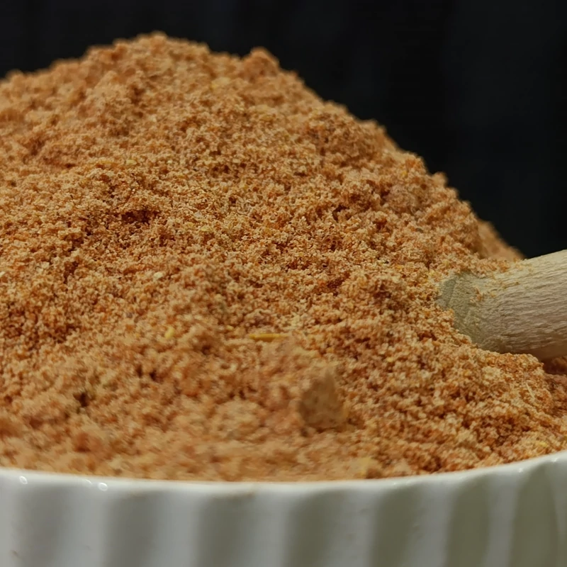 ادویه مخصوص مرغ و ماهی 100 گرمی ترنج