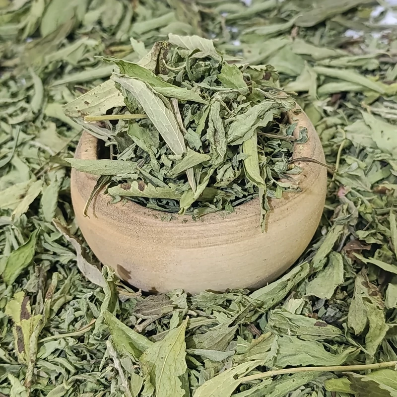 استویا برگ و شکسته درجه یک 50 گرمی ترنج