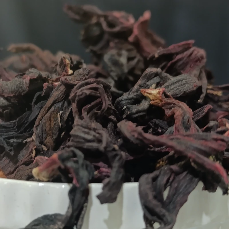 چای ترش خارجی اعلا ترنج 50 گرمی