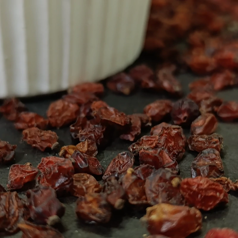 زرشک اقتصادی 100 گرمی ترنج