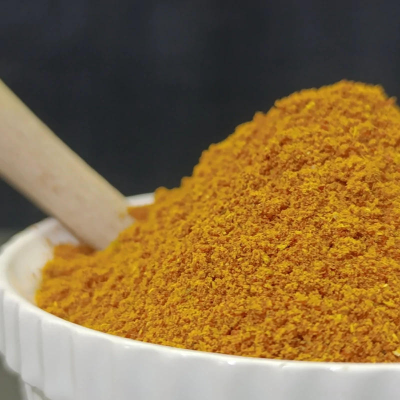 ادویه برنج و سبزیجات درجه یک 100 گرمی ترنج
