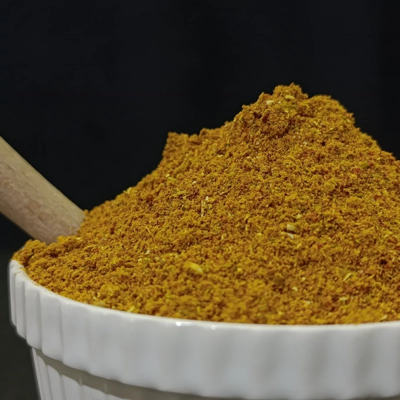 ادویه کباب کوبیده درجه یک 100 گرمی ترنج