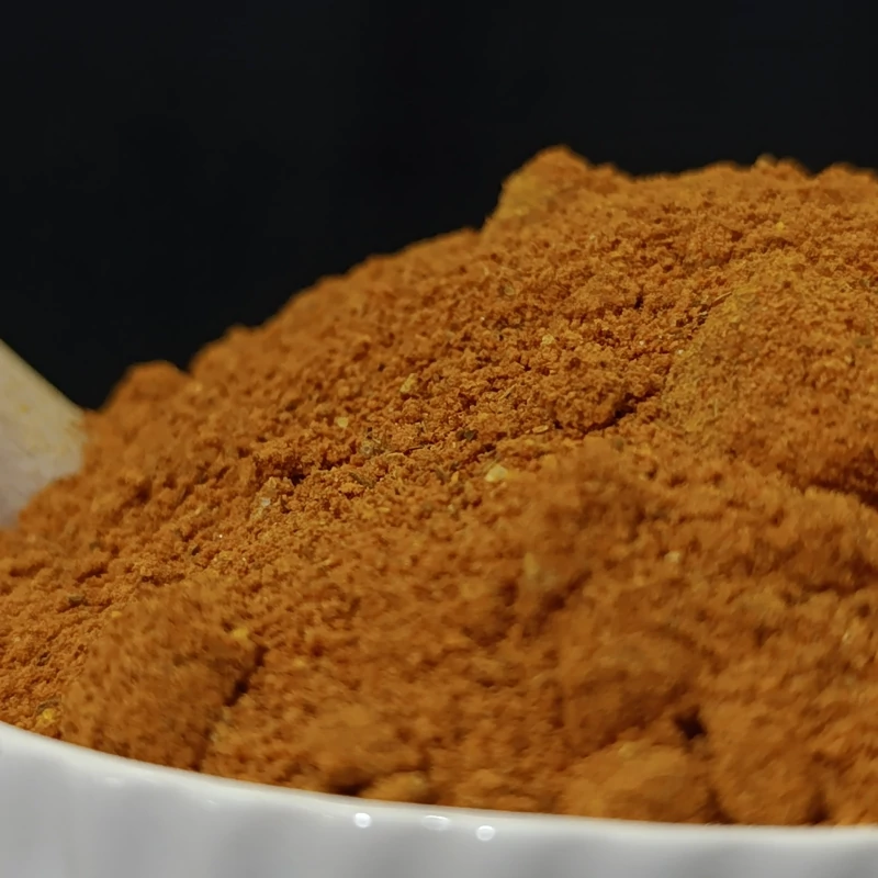 ادویه مخصوص سوسیس کالباس درجه یک 100 گرمی ترنج