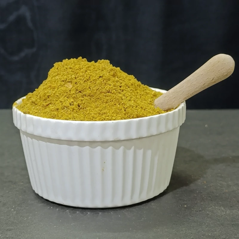 ادویه آچار گوشت درجه یک 100 گرمی ترنج