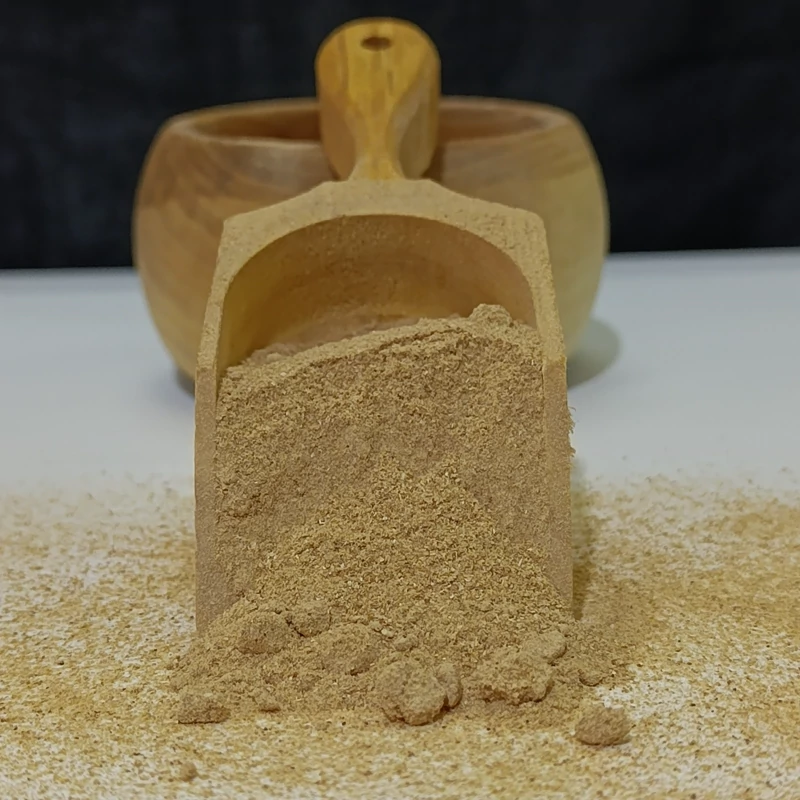 پودر پیاز درجه یک 1000 گرمی ترنج