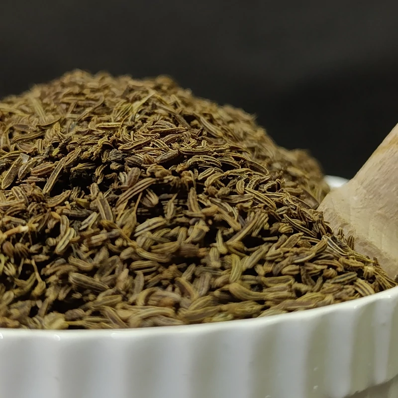 زیره سیاه کوهی درجه یک 50 گرمی ترنج