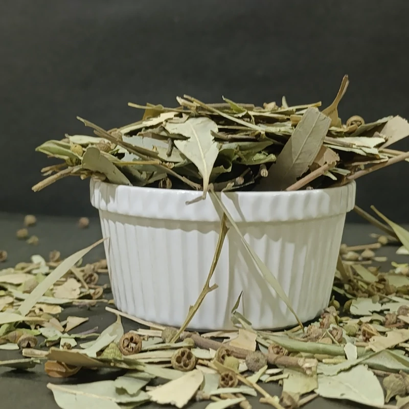 اکالیپتوس خشک درجه یک 50 گرمی ترنج