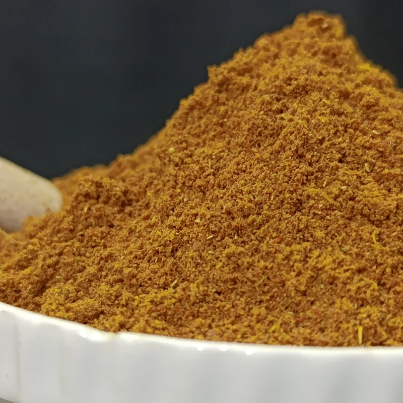 ادویه شاورما درجه یک 100 گرمی ترنج