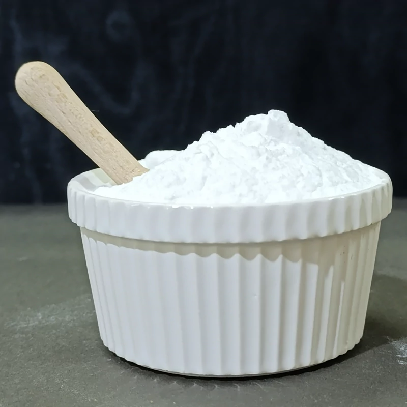 پودر نشاسته ذرت درجه یک 250 گرمی ترنج