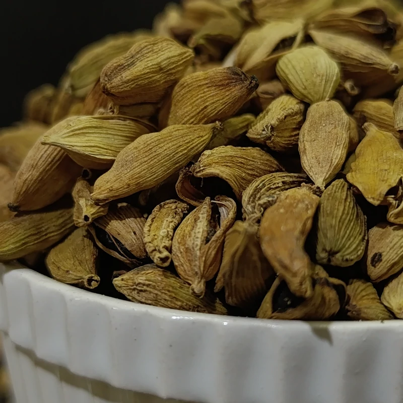 هل شکسته 25 گرمی اعلا ترنج(هل آسیابی)