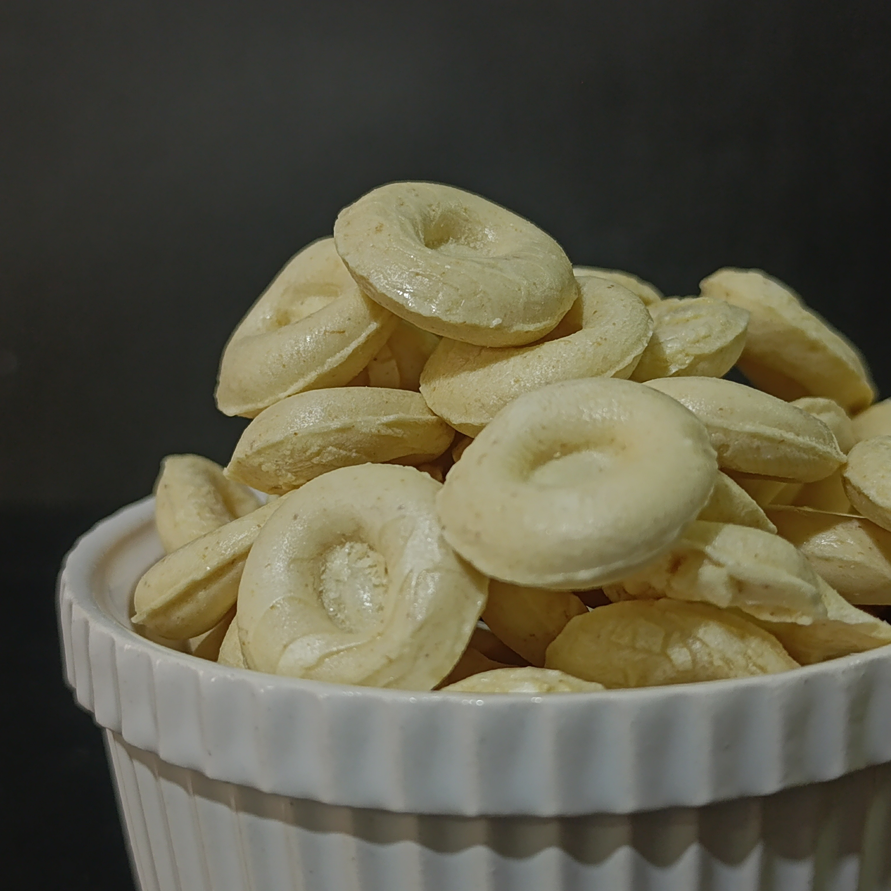 آبنبات زنجبیلی 100 گرمی ترنج